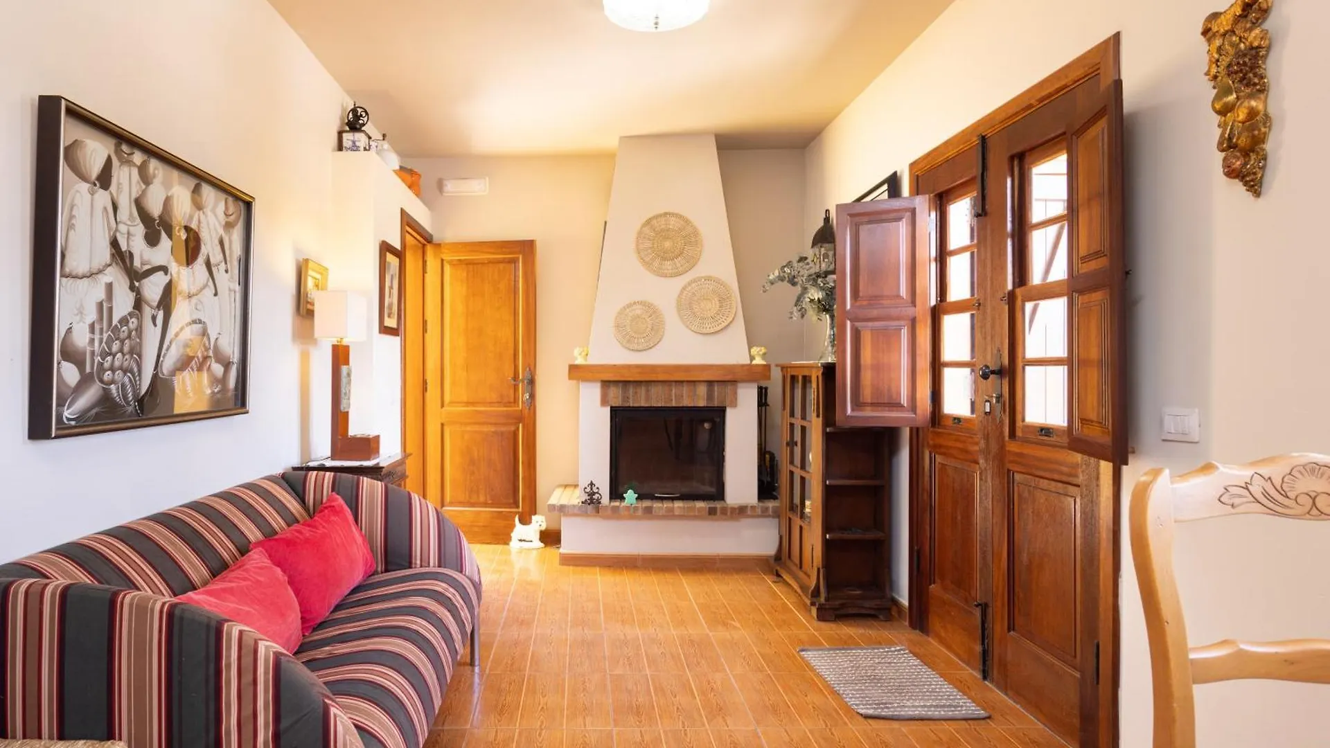 Live Arico El Mirador Apartment Arico el Nuevo 0*,  Spain