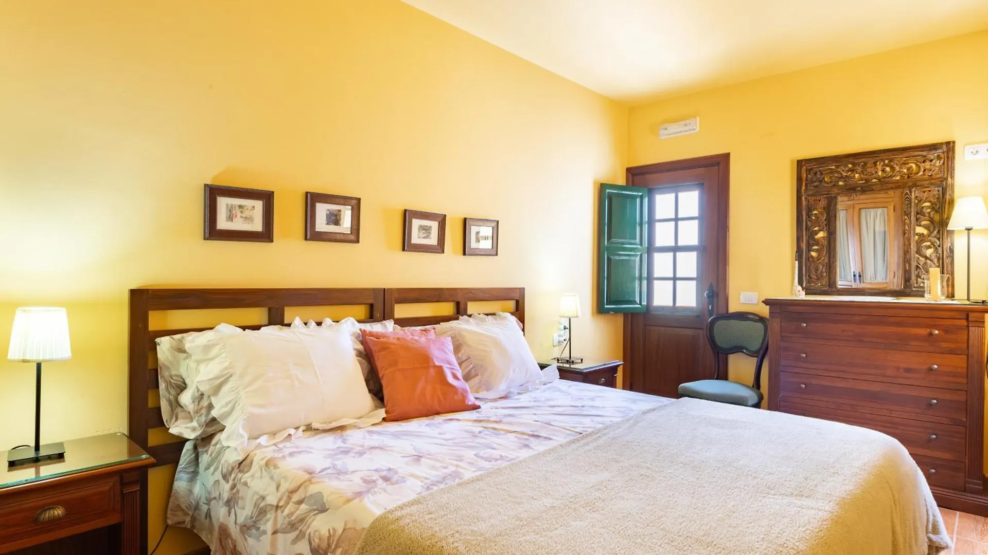 Live Arico El Mirador Apartment Arico el Nuevo